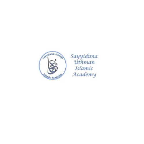 Sayyiduna Uthman Islamic Academy Logo